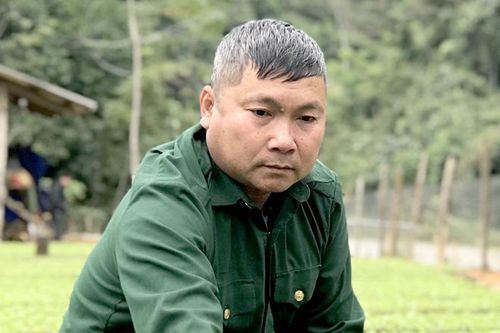 CCB làm kinh tế giỏi