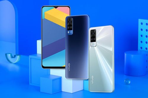 Vivo Y51 - Ngày lên kệ đã rất gần