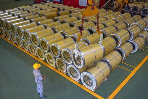 Bộ Công Thương công bố lượng thép và màng BOPP được miễn thuế CBPG trong năm 2020 và 2021
