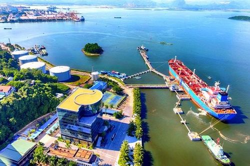 Petrolimex vững sứ mệnh trái tim xăng dầu