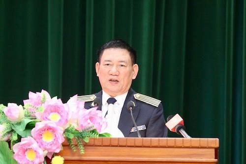 Ứng dụng công nghệ cao, trí tuệ nhân tạo trong kiểm toán