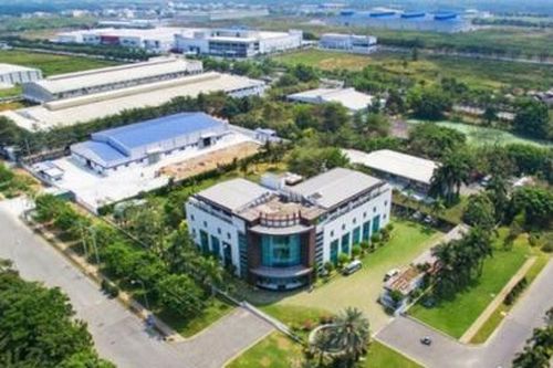 Cổ phiếu KBC tăng trần hai phiên đầu năm nhờ loạt tin tốt