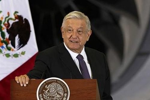 Mexico muốn bảo vệ 'trùm WikiLeaks'