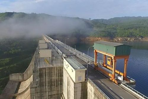 Quảng Nam: Thu hồi hơn 4 tỷ đồng từ các thủy điện chưa kê khai nộp thuế