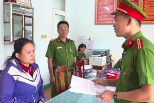 Dựng màn kịch mai mối lừa đảo chiếm đoạt 1,2 tỷ đồng