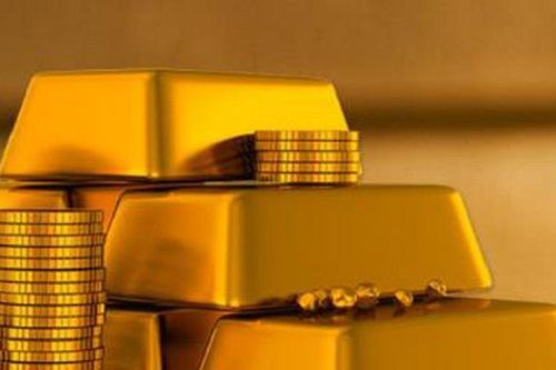 Giá vàng hôm nay 5/1: Tăng phi mã, vàng vượt xa 1.900 USD/ounce