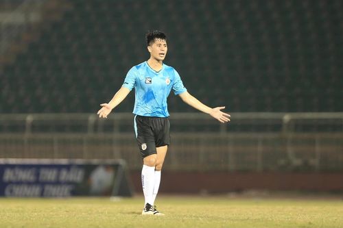 Đình Trọng, Duy Mạnh mất phong độ, HLV Park Hang Seo có cần lo lắng?