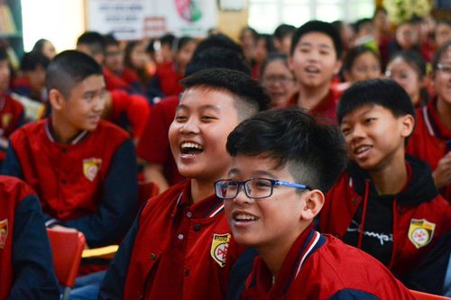 Học sinh Hà Nội nghỉ Tết Nguyên đán 9 ngày