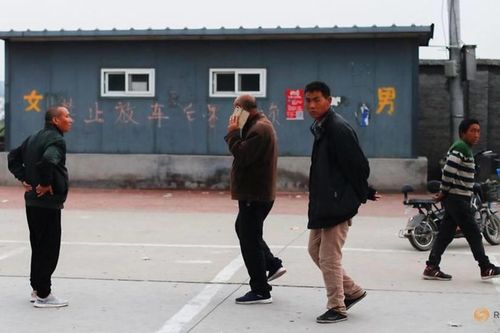 40 ca COVID-19 không triệu chứng, tỉnh sát với Bắc Kinh vào 'chế độ thời chiến'