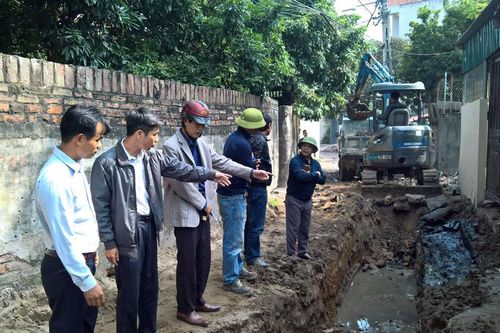 Đẩy mạnh hoạt động giám sát của cộng đồng: Bảo đảm quyền lợi nhân dân