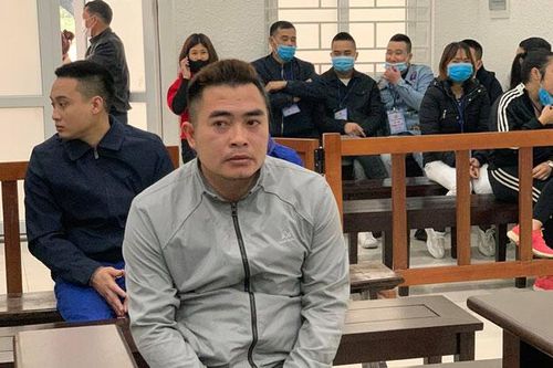 Lĩnh án tù vì cản trở giao thông khiến hai người nước ngoài tử vong