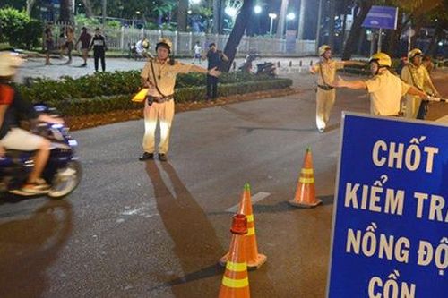 Những 'con số biết nói' sau một năm Nghị định 100 có hiệu lực