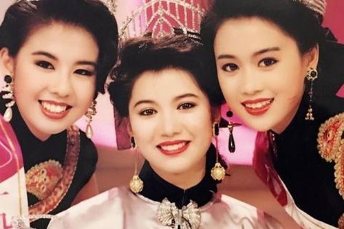 Ngã rẽ cuộc đời của 3 người đẹp lên ngôi Hoa hậu Hong Kong 1990