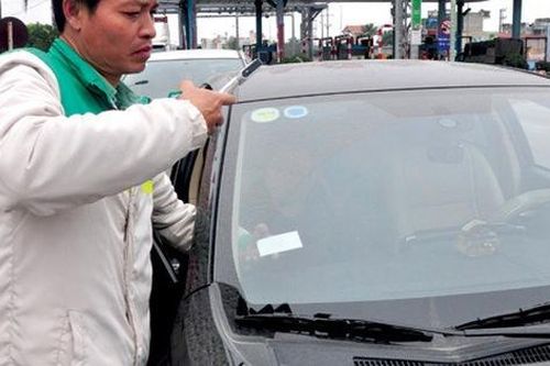 Người dân sẽ trả phí đi lại bằng một tài khoản giao thông