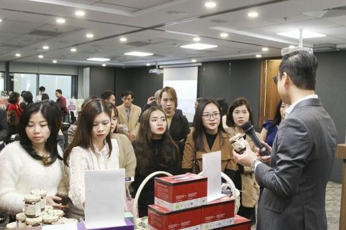 Sản phẩm đạt chứng nhận tiêu chuẩn châu Âu được nhiều người ưa chuộng