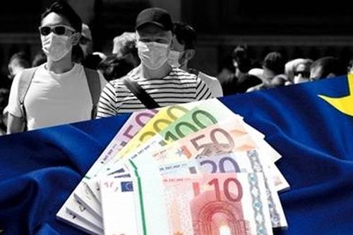 Một châu Âu đang chật vật phục hồi