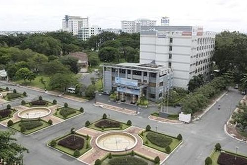 Gỡ khó mô hình chuỗi công viên phần mềm Quang Trung