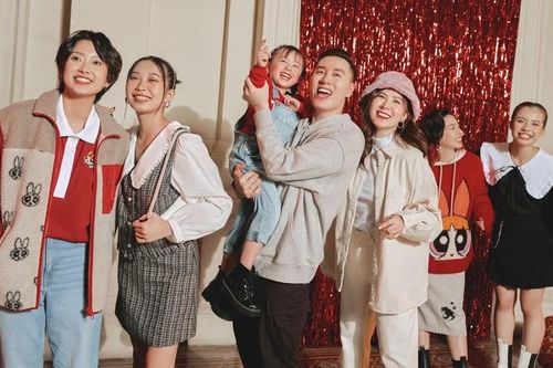 Những gương mặt nổi bật & truyền cảm hứng cho giới trẻ Việt xuất hiện trong BST thời trang