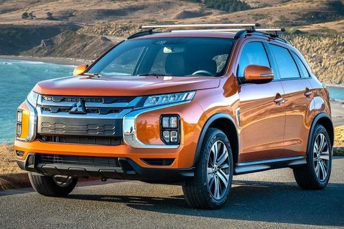 Mitsubishi Outlander 2021 ra mắt với hàng loạt công nghệ an toàn