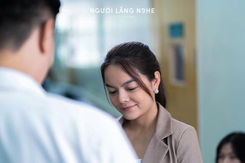 'Hậu' ly hôn, Phạm Quỳnh Anh tái xuất điện ảnh