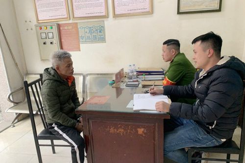 Chém bạn làm ăn của con gái vì mâu thuẫn