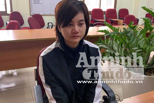 Công an quận Long Biên triệt phá đường dây 'đẻ thuê' giá hàng trăm triệu đồng