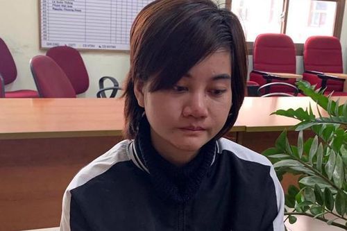9X môi giới mang thai hộ, thu lời hàng trăm triệu đồng