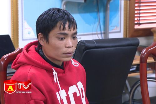 Về Hà Nội xin việc làm sau khi giết người, cướp tài sản