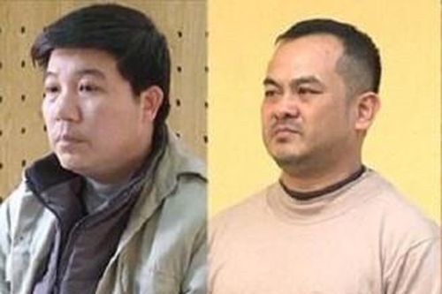 Vì sao Cục phó Cục Quản lý thị trường tỉnh Phú Thọ bị bắt?