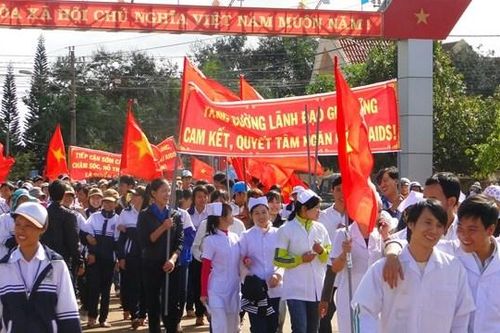 10 sự kiện nổi bật về phòng, chống HIV/AIDS năm 2020