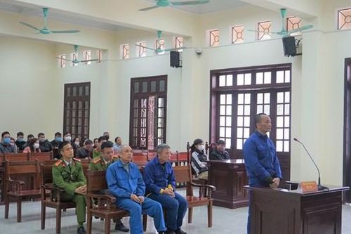 Hải Phòng: 3 cán bộ 'phù phép' đất nông nghiệp thành đất ở bị phạt 162 tháng tù
