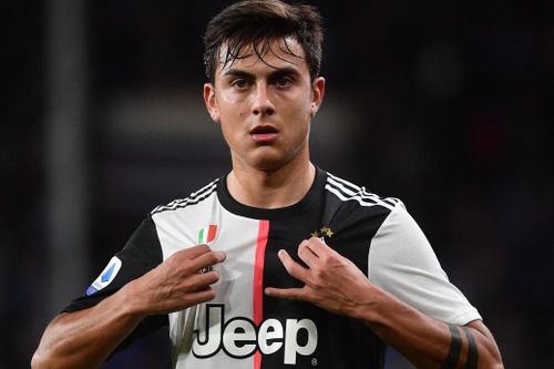 Cassano chỉ trích Dybala vì thói ngông cuồng