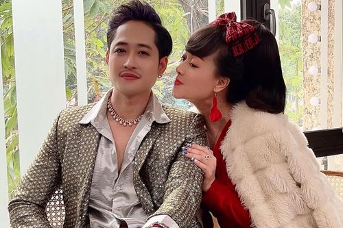 Khán giả tranh luận vai tiểu tam của Vân Dung