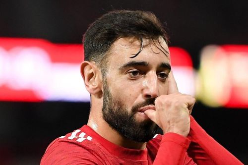 'Fernandes và Pogba có thể giúp MU đánh bại mọi hàng thủ'