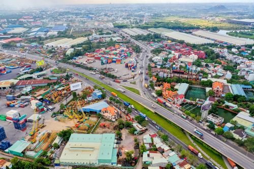 Vành đai 3 quanh TP.HCM dang dở sau 10 năm phê duyệt