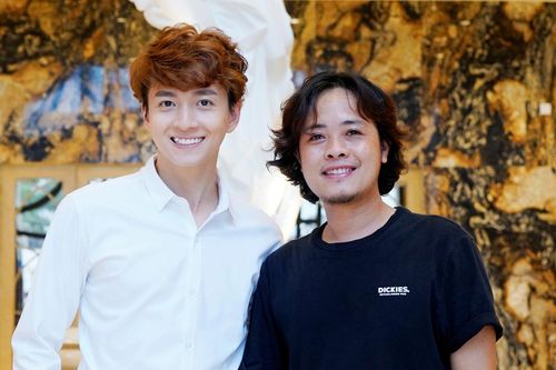 Đạo diễn Lê Thiện Viễn tái xuất với 'Em là của em'