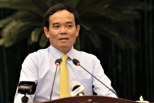 'Số lượng cán bộ bị kỷ luật Đảng không phải thành tích'