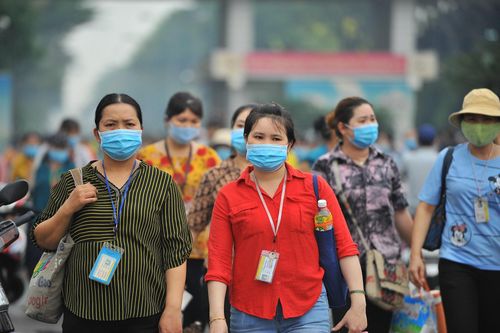 Việc làm của hơn 32 triệu người Việt bị ảnh hưởng bởi Covid-19