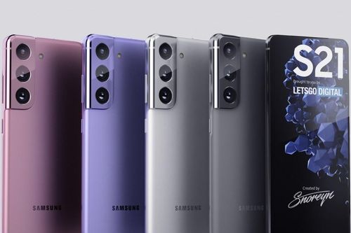 Nhận quà đến 8,5 triệu khi đặt trước Galaxy S mới tại Di Động Việt