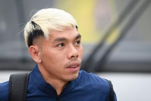 Cao Văn Triền: 'Tốc độ chơi bóng ở V.League còn chậm lắm'
