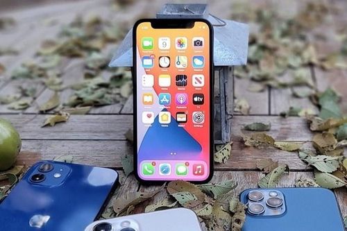 iPhone 12 mini không hấp dẫn bằng các phiên bản khác