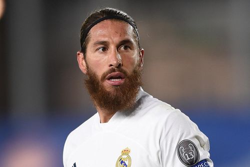 Real Madrid có bạc bẽo với Ramos?