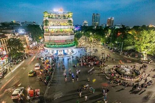 Tâm lý lây truyền cái xấu
