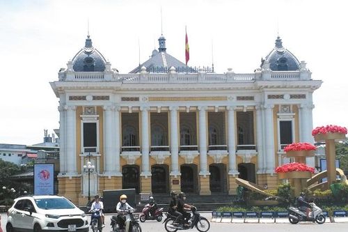 Bài 3: Vướng từ cơ chế đến kinh phí
