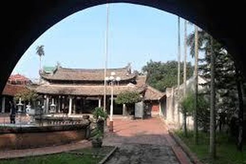 Xếp hạng 7 di tích quốc gia đặc biệt
