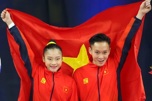 Tập trung 'binh hùng, tướng mạnh' cho SEA Games 31