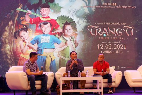Phim Việt và quyền lực của công chúng