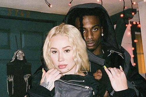 Playboi Carti giành quán quân đầu tiên trên Billboard 200