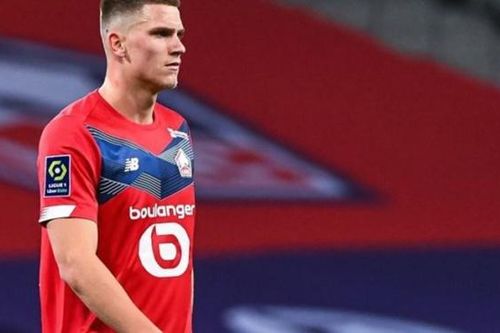 Chuyển nhượng 6/1: MU chia tay Rojo, mua trung vệ 27 triệu. Ramos rời Real miễn phí