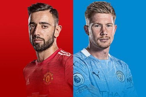 MU vs Man City (2h45 ngày 7/1): Quyết định trong khoảnh khắc